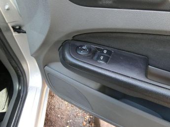 Ford Focus 1.6 Style 5dr