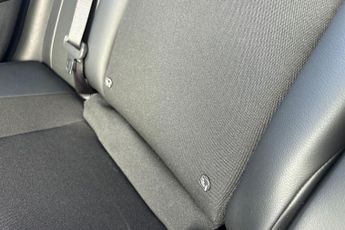 Honda Civic 2.0 eHEV Sport 5dr CVT