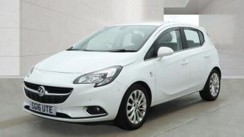 Vauxhall Corsa 1.4i SE Auto Euro 6 5dr