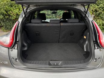 Nissan Juke 1.2 DIG-T Acenta Premium Manual 6Spd Euro 5 (s/s) 5dr