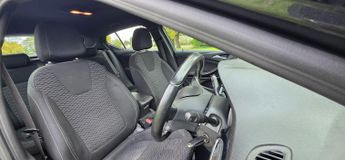 Vauxhall Astra 1.4i Turbo SRi Nav Auto Euro 6 (s/s) 5dr