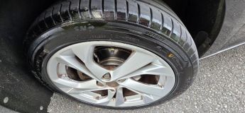 Vauxhall Astra 1.4i Turbo SRi Nav Auto Euro 6 (s/s) 5dr