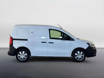 Renault Kangoo 1.5 dCi Blue ENERGY ML19 Advance Panel Van 6dr Diesel Manual MWB