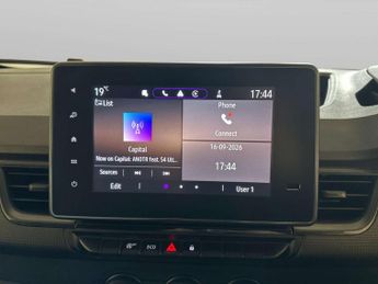 Renault Kangoo 1.5 dCi Blue ENERGY ML19 Advance Panel Van 6dr Diesel Manual MWB