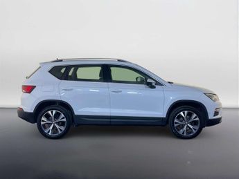SEAT Ateca 1.5 TSI EVO SE Technology SUV 5dr Petrol DSG Euro 6 (s/s) (150 p