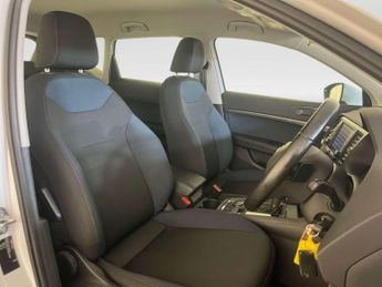 SEAT Ateca 1.5 TSI EVO SE Technology SUV 5dr Petrol DSG Euro 6 (s/s) (150 p