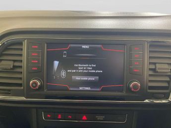 SEAT Ateca 1.5 TSI EVO SE Technology SUV 5dr Petrol DSG Euro 6 (s/s) (150 p