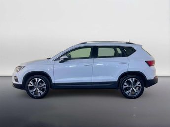 SEAT Ateca 1.5 TSI EVO SE Technology SUV 5dr Petrol DSG Euro 6 (s/s) (150 p