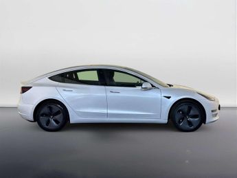 Tesla Model 3 (Dual Motor) Long Range Saloon 4dr Electric Auto 4WDE (346 ps)