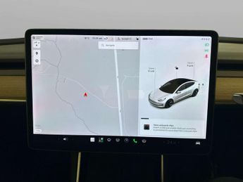 Tesla Model 3 (Dual Motor) Long Range Saloon 4dr Electric Auto 4WDE (346 ps)