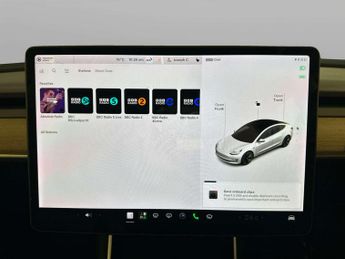 Tesla Model 3 (Dual Motor) Long Range Saloon 4dr Electric Auto 4WDE (346 ps)
