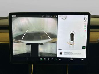 Tesla Model 3 (Dual Motor) Long Range Saloon 4dr Electric Auto 4WDE (346 ps)