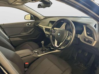 BMW 1 Series 1.5 118i SE (LCP) Hatchback 5dr Petrol Manual Euro 6 (s/s) (136 
