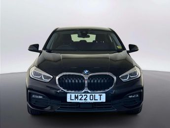 BMW 1 Series 1.5 118i SE (LCP) Hatchback 5dr Petrol Manual Euro 6 (s/s) (136 