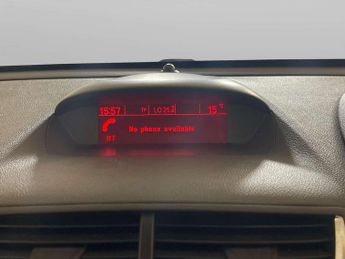 Vauxhall Mokka 1.7 CDTi SE SUV 5dr Diesel Manual 2WD Euro 5 (s/s) (130 ps)