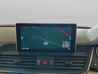 Audi Q5 2.0 TFSIe 55 S line Competition SUV 5dr Petrol Plug-in Hybrid S 