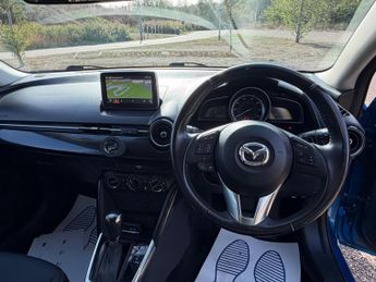 Mazda Mazda2 1.5 SKYACTIV-G SE-L Auto Euro 6 (s/s) 5dr