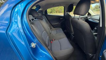 Mazda Mazda2 1.5 SKYACTIV-G SE-L Auto Euro 6 (s/s) 5dr
