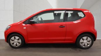 Volkswagen Up 1.0 Take up! Euro 5 3dr