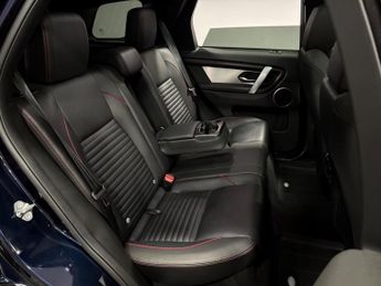 Land Rover Discovery Sport 1.5 P300e 12.2kWh R-Dynamic SE Auto 4WD Euro 6 (s/s) 5dr