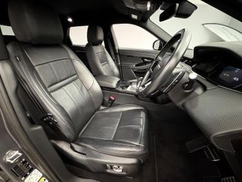 Land Rover Range Rover Evoque 1.5 P300e 12.2kWh R-Dynamic S Auto 4WD Euro 6 (s/s) 5dr