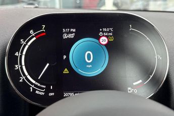MINI Countryman 1.5 Cooper Exclusive