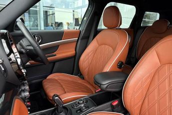 MINI Countryman 1.5 Cooper Exclusive