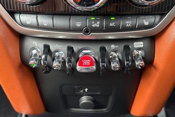 MINI Countryman 1.5 Cooper Exclusive