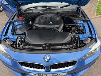 BMW 4 Series 2.0 420i M Sport Auto xDrive Euro 6 (s/s) 2dr