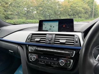 BMW 4 Series 2.0 420i M Sport Auto xDrive Euro 6 (s/s) 2dr