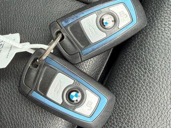 BMW 4 Series 2.0 420i M Sport Auto xDrive Euro 6 (s/s) 2dr
