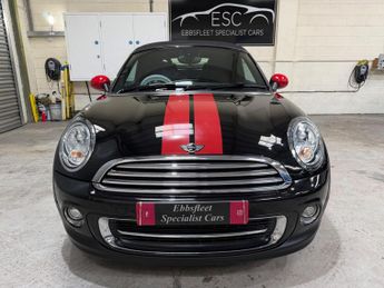 MINI Roadster 1.6 Cooper Auto Euro 6 2dr