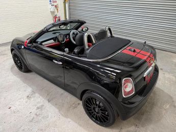 MINI Roadster 1.6 Cooper Auto Euro 6 2dr