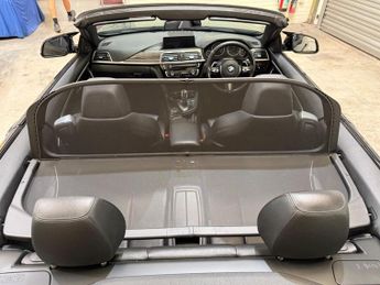BMW 4 Series 3.0 435d M Sport Auto xDrive Euro 6 (s/s) 2dr