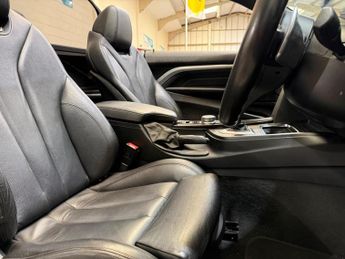 BMW 4 Series 3.0 435d M Sport Auto xDrive Euro 6 (s/s) 2dr