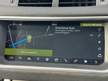 Land Rover Range Rover Evoque 2.0 TD4 HSE Dynamic Auto 4WD Euro 6 (s/s) 5dr