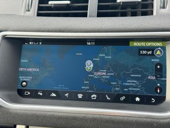 Land Rover Range Rover Evoque 2.0 TD4 HSE Dynamic Auto 4WD Euro 6 (s/s) 5dr