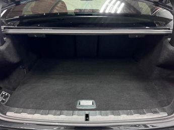 BMW 3 Series 330e M Sport Saloon