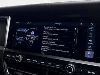 Porsche Macan 2.0T SUV 5dr Petrol PDK 4WD Euro 6 (s/s) (245 ps)