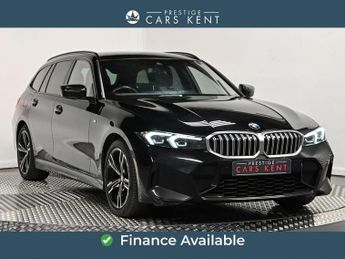 BMW 3 Series 320i M Sport Touring
