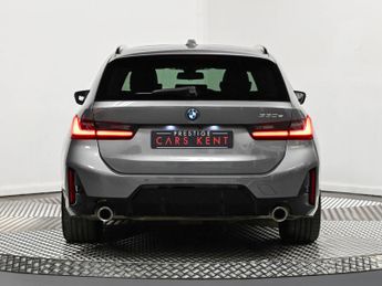 BMW 3 Series 330e M Sport Touring