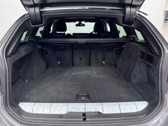 BMW 3 Series 330e M Sport Touring