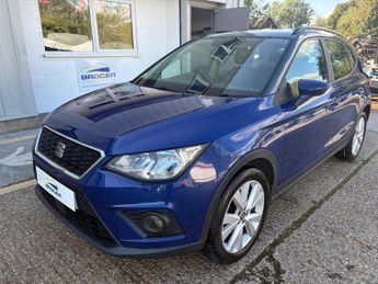 SEAT Arona 1.0 TSI SE Technology DSG Euro 6 (s/s) 5dr