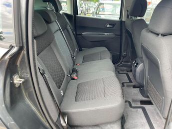 Peugeot 3008 1.6 BlueHDi Active ETG Euro 6 (s/s) 5dr