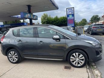 Peugeot 3008 1.6 BlueHDi Active ETG Euro 6 (s/s) 5dr