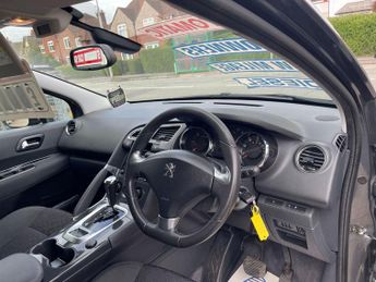 Peugeot 3008 1.6 BlueHDi Active ETG Euro 6 (s/s) 5dr