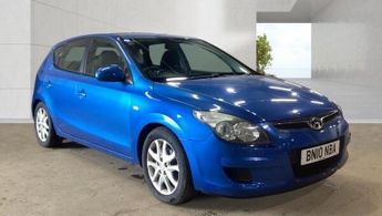 Hyundai i30 1.4 Comfort Euro 4 5dr