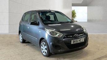 Hyundai I10 1.2 Classic Euro 5 5dr