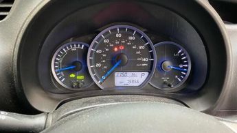 Toyota Yaris 1.5 VVT-h Trend CVT Euro 5 5dr