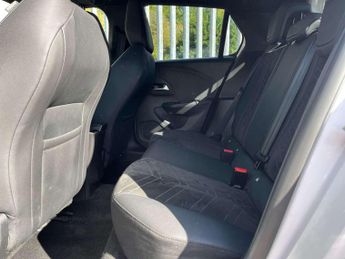 VAUXHALL CORSA 1.2 Corsa Ultimate T Auto 5dr